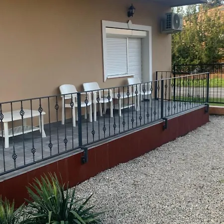 Gabor Aron Hajdúszoboszló