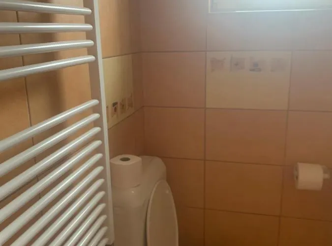 Apartamento Gábor áron