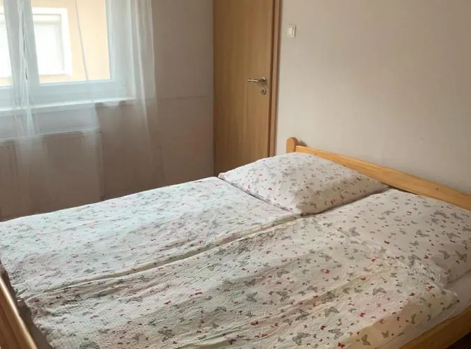 Apartamento Gábor áron *