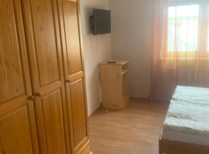 Gábor áron Apartamento