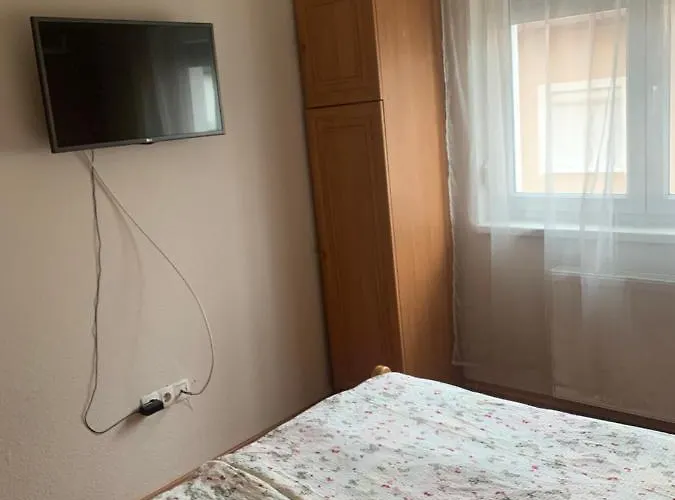 Gábor áron Apartamento *