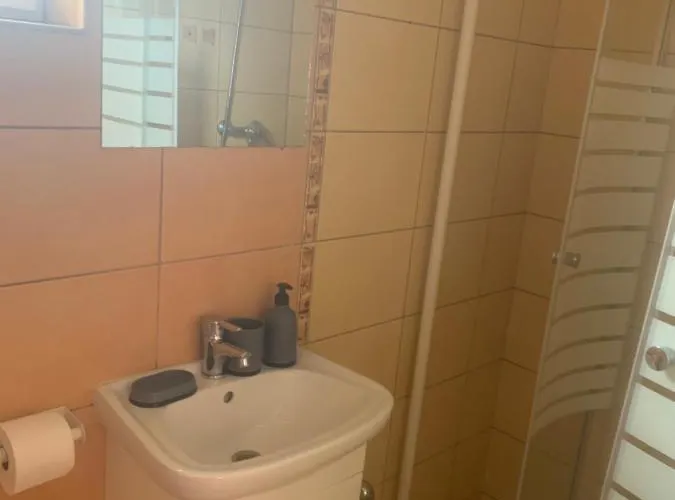 Apartamento Gábor áron