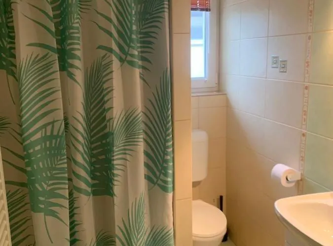 Gábor áron Apartamento Hajdúszoboszló