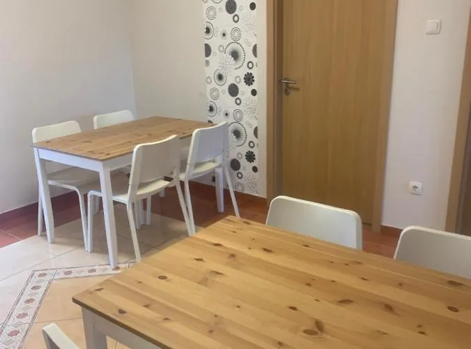 Gábor áron Apartamento