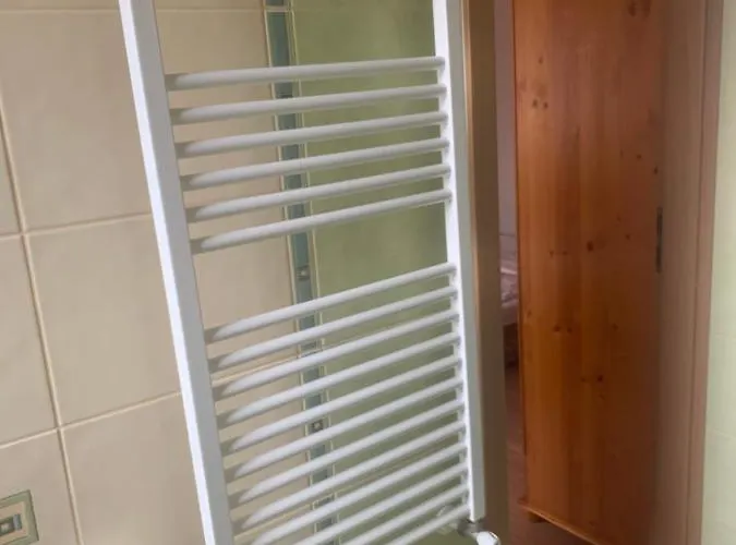 Apartamento Gábor áron *