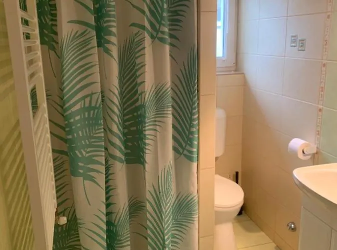 Gábor áron Apartamento Hajdúszoboszló