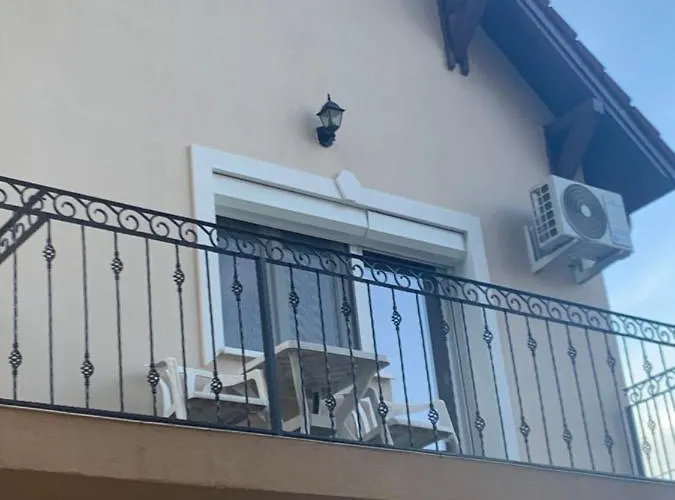 Gábor áron Apartamento
