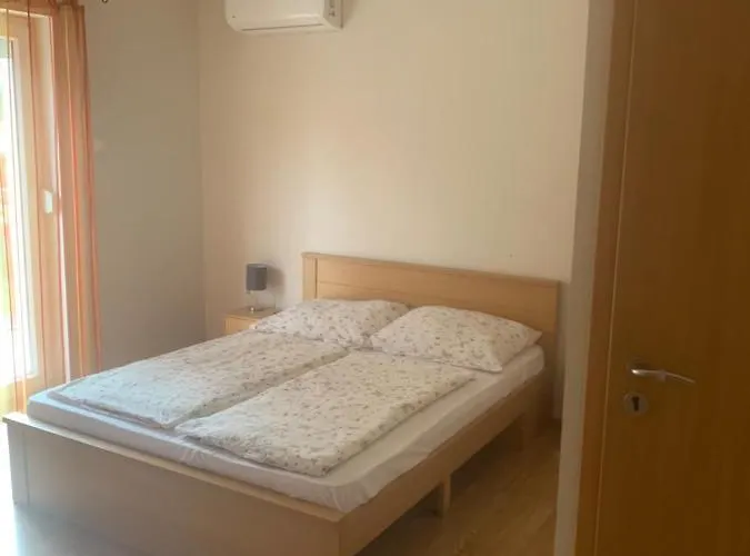 Gábor áron Apartamento *