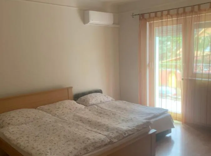 Gábor áron Apartamento Hajdúszoboszló