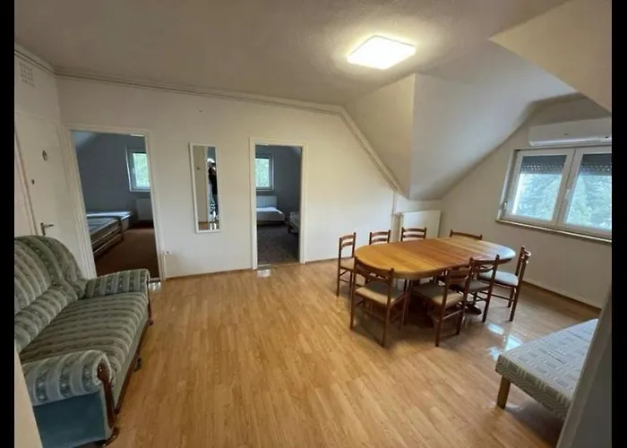 Gábor áron Apartamento