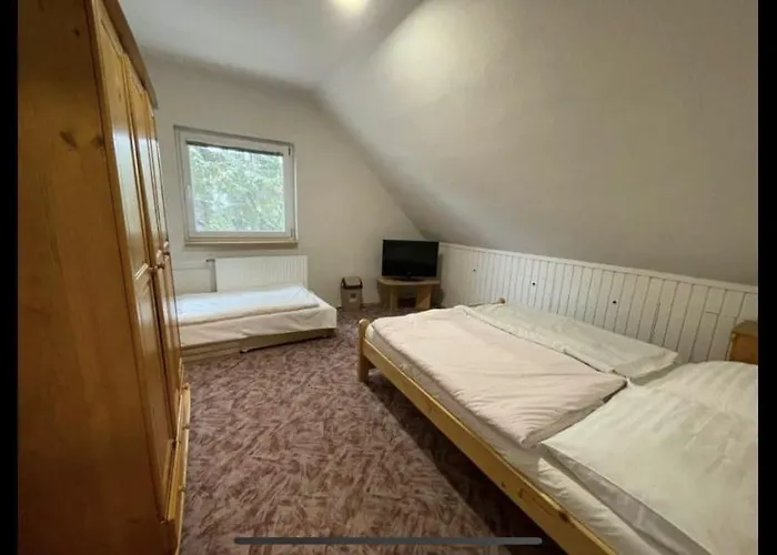 Apartamento Gábor áron *