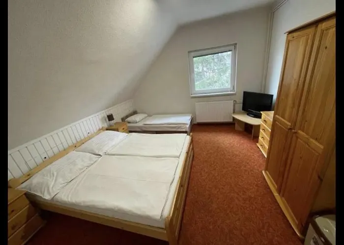 Gábor áron Apartamento