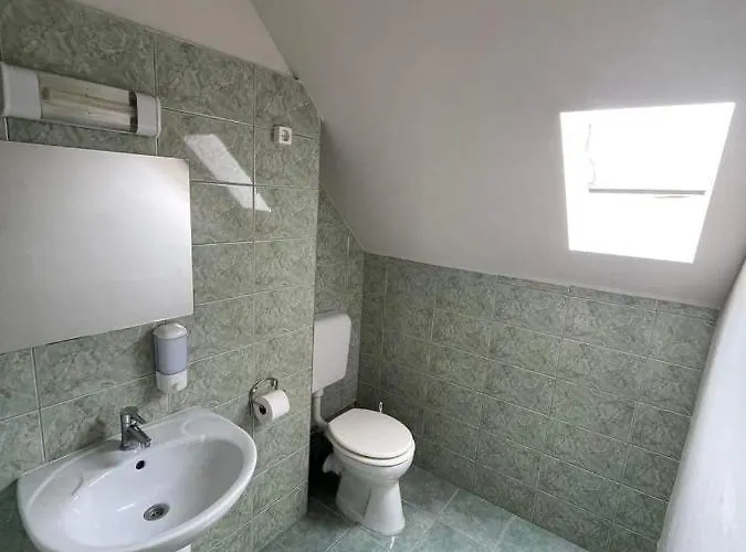 Gábor áron Apartamento Hajdúszoboszló