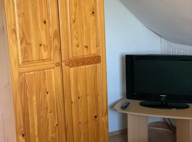 Gábor áron Apartamento *
