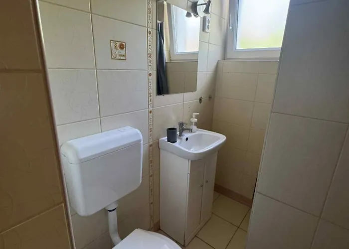 Gábor áron Apartamento Hajdúszoboszló