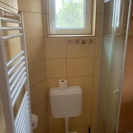 Gabor Aron Apartament *
