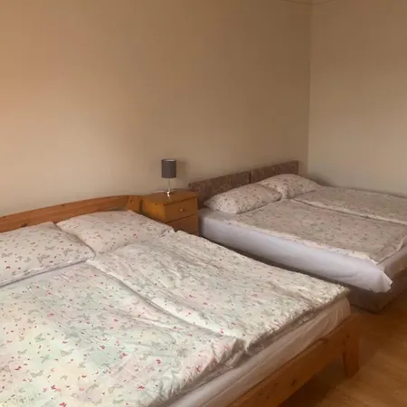 Apartament Gabor Aron Hajdúszoboszló