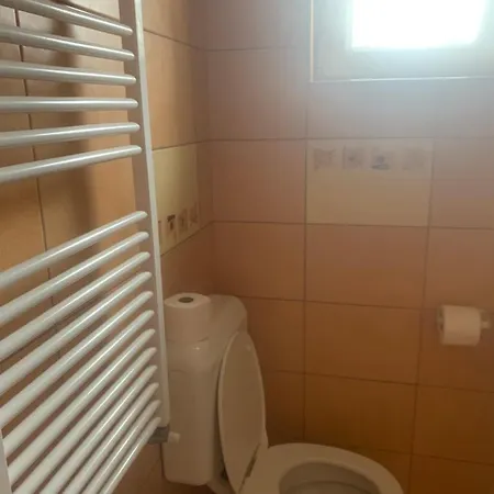 Apartament Gabor Aron