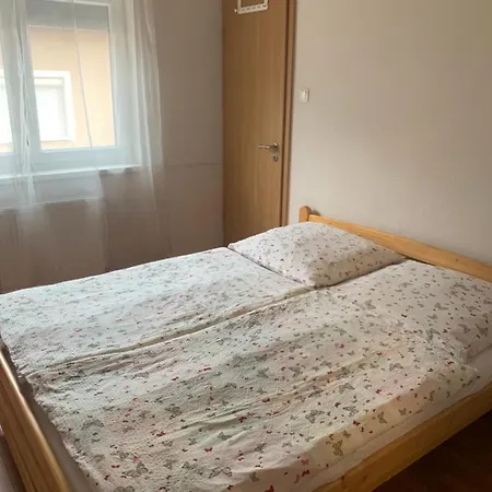 Apartmán Gabor Aron *