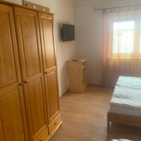 Gabor Aron Apartament