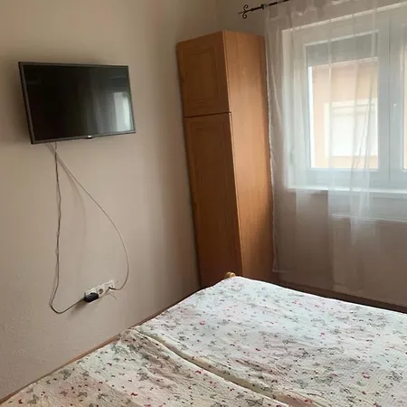 Gabor Aron Apartament *