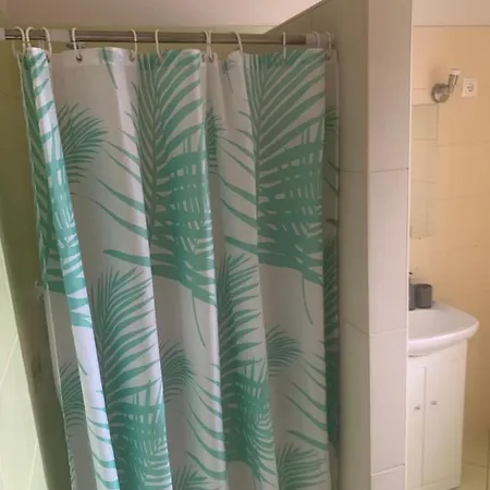 Gabor Aron Apartament