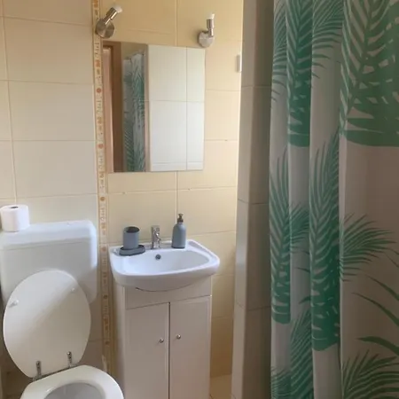 Gabor Aron Apartament
