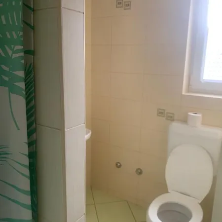 Gabor Aron Apartament Hajdúszoboszló