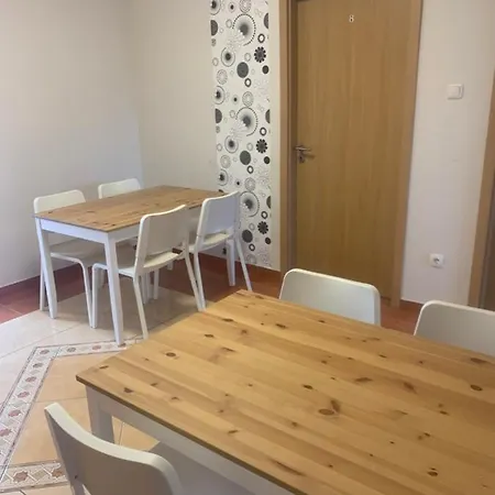 Gabor Aron Apartament