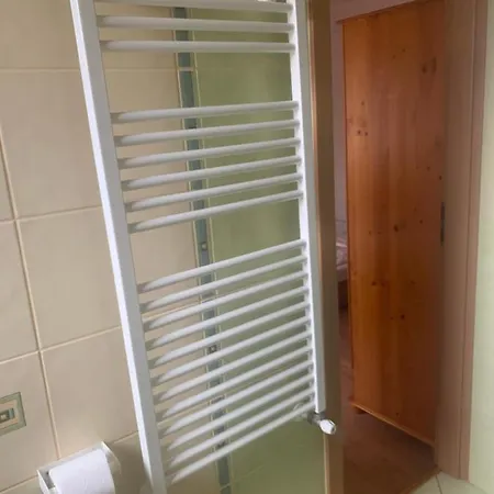 Apartament Gabor Aron *