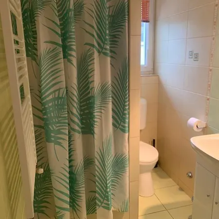 Gabor Aron Apartament Hajdúszoboszló