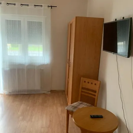 Apartament Gabor Aron