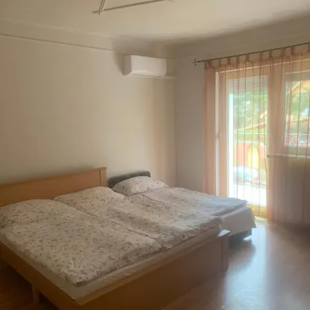 Gabor Aron Apartament Hajdúszoboszló