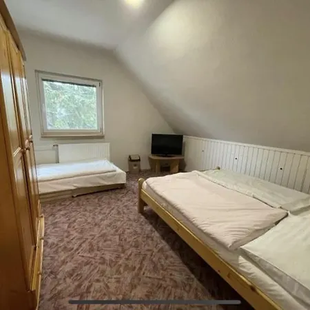 Apartmán Gabor Aron *