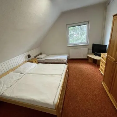 Gabor Aron Apartament