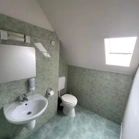 Gabor Aron Apartament Hajdúszoboszló