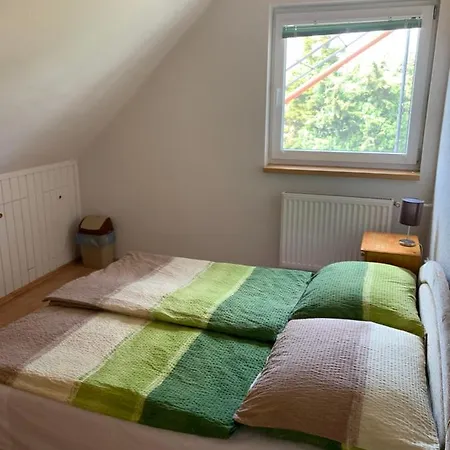 Apartament Gabor Aron Hajdúszoboszló