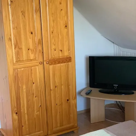 Gabor Aron Apartament *