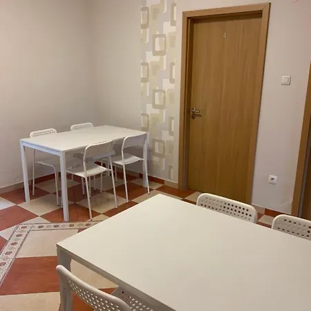 Apartament Gabor Aron Hajdúszoboszló