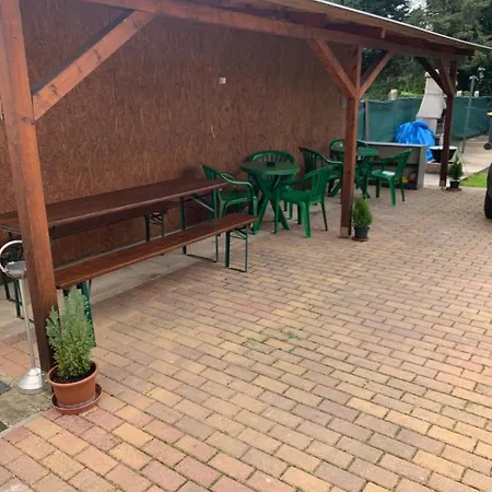 Gabor Aron Apartament