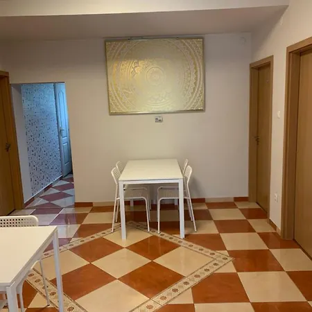 Apartament Gabor Aron Hajdúszoboszló