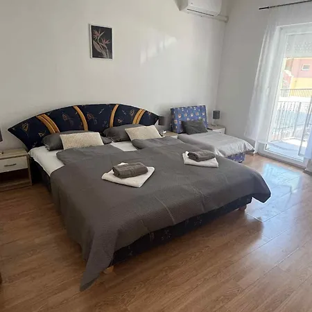Apartmán Gabor Aron