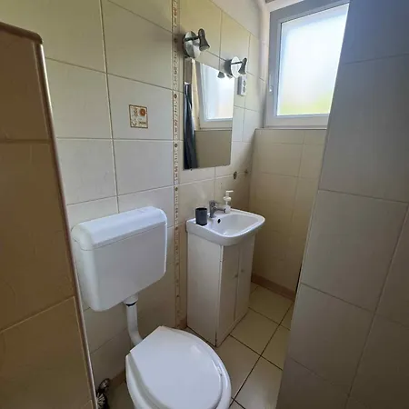 Gabor Aron Apartament Hajdúszoboszló