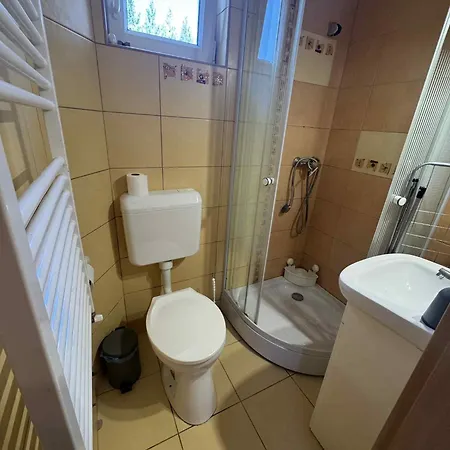 Apartament Gabor Aron