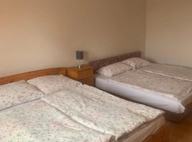 Appartamento Gábor áron Hajdúszoboszló