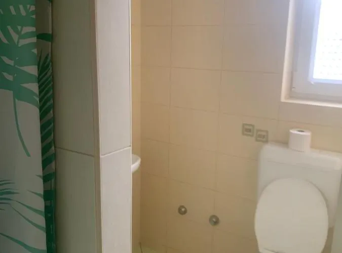 Gábor áron Appartamento Hajdúszoboszló