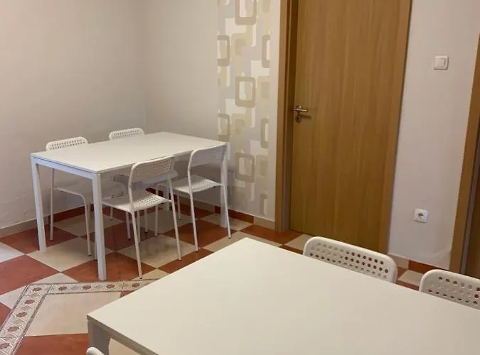 Appartamento Gábor áron Hajdúszoboszló