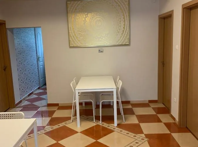 Appartamento Gábor áron Hajdúszoboszló